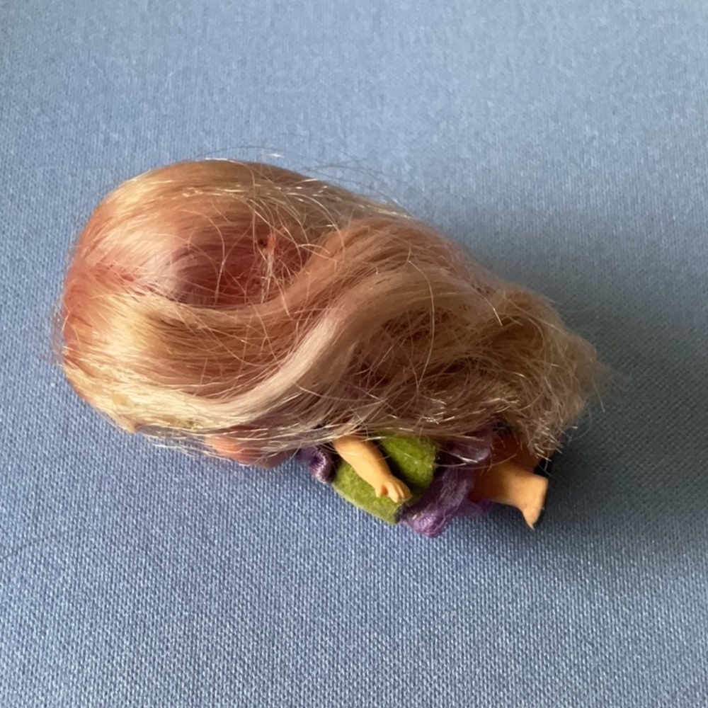 Liddle Kiddle Kola Greta Grape - Picture 7 of 8